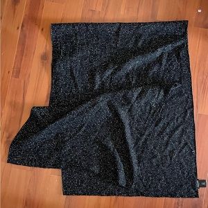 LAFAYETTE 148 Wool Scarf/Wrap
